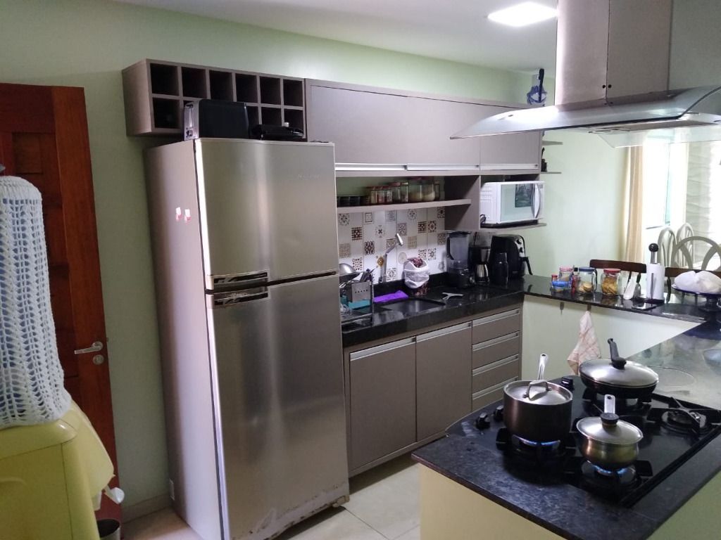Imagens do imóveis Casa com 3 quartos à venda, 170 m² por R$ 550.000 - Aloísio Pinto - Garanhuns/PE