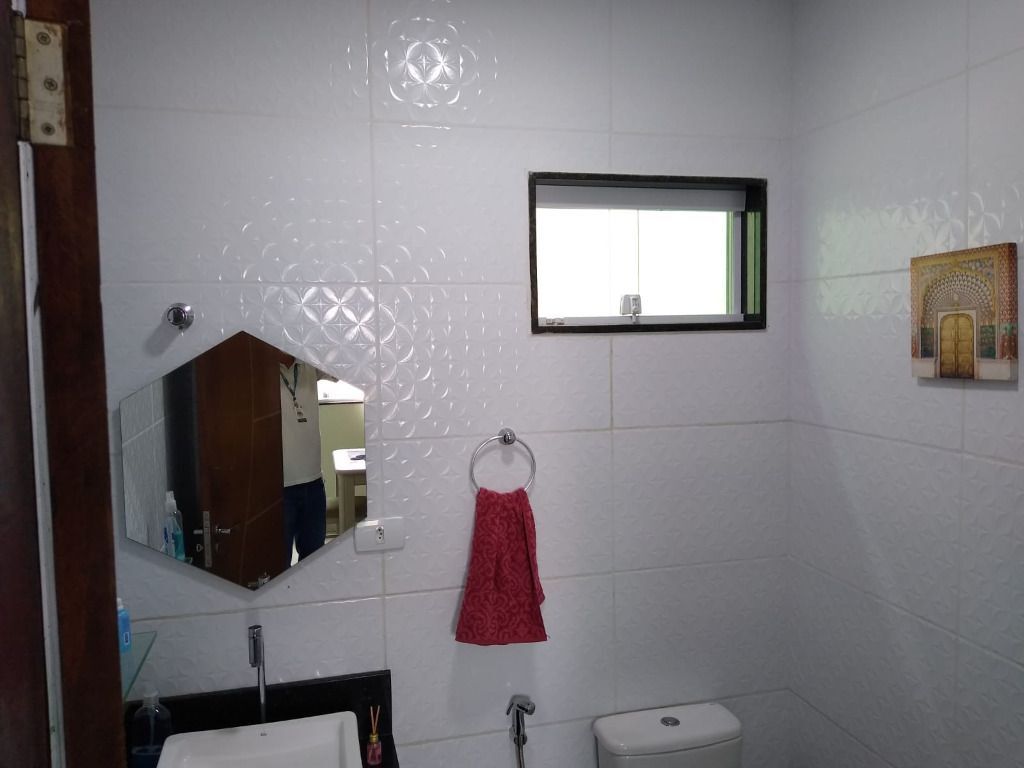 Imagens do imóveis Casa com 3 quartos à venda, 170 m² por R$ 550.000 - Aloísio Pinto - Garanhuns/PE
