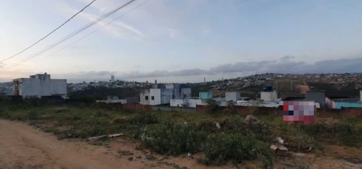 Imagens do imóveis Terrenos á venda por R$ 120.000,00 no Loteamento Horizonte