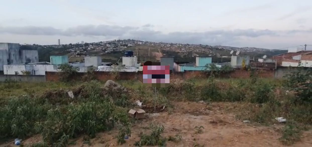 Imagens do imóveis Terrenos á venda por R$ 120.000,00 no Loteamento Horizonte