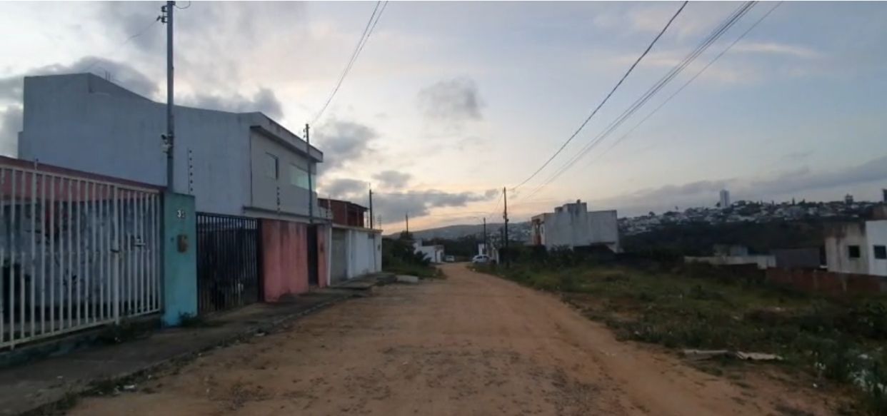 Imagens do imóveis Terrenos á venda por R$ 120.000,00 no Loteamento Horizonte