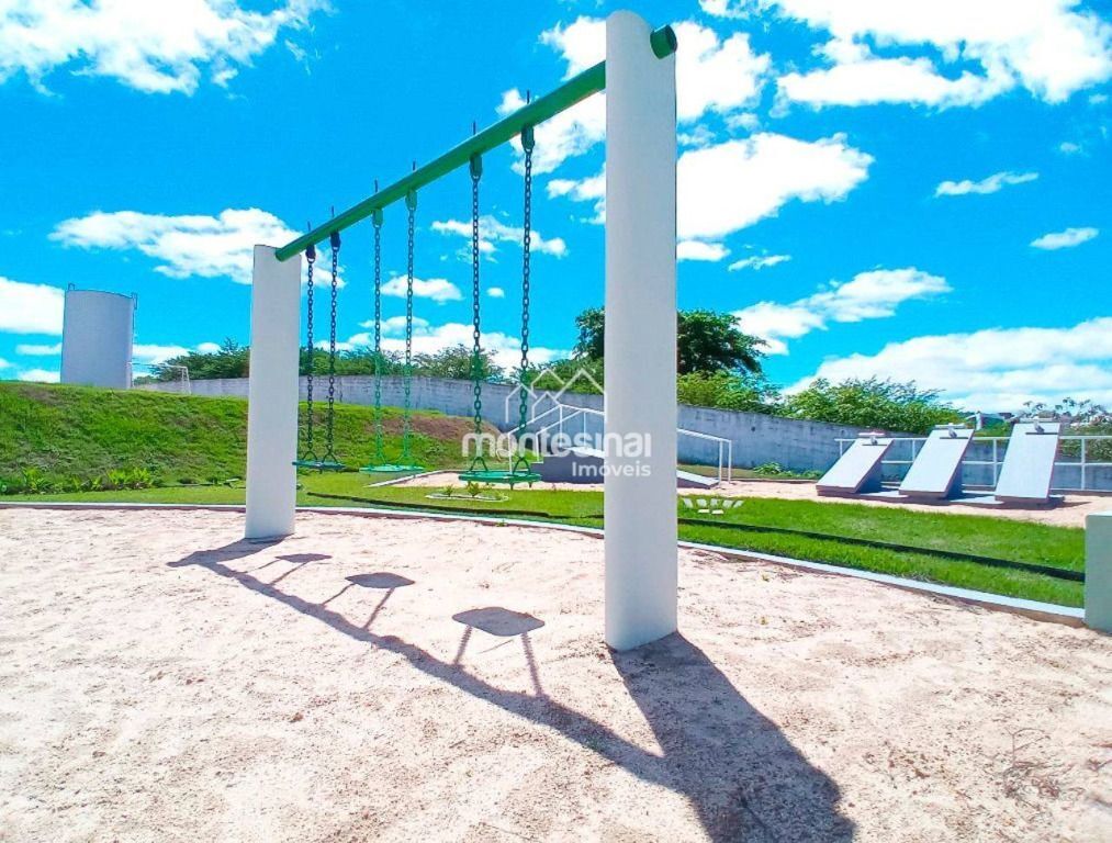 Imagens do imóveis Terreno à venda, 426 m² por R$ 95.000,00 - Condomínio Ville des Fluers - Garanhuns/PE