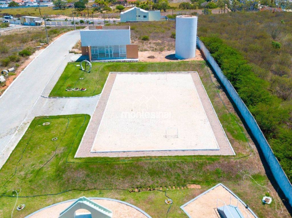 Imagens do imóveis Terreno à venda, 426 m² por R$ 95.000,00 - Condomínio Ville des Fluers - Garanhuns/PE