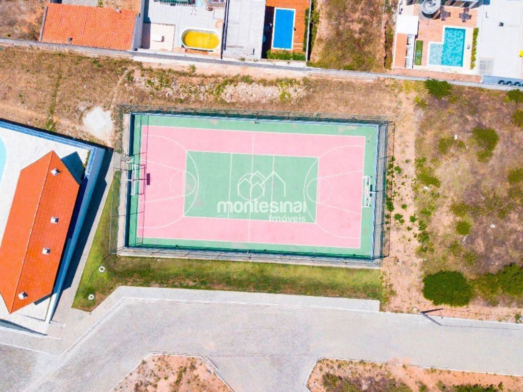 Imagens do imóveis Terreno à venda, 426 m² por R$ 95.000,00 - Condomínio Ville des Fluers - Garanhuns/PE