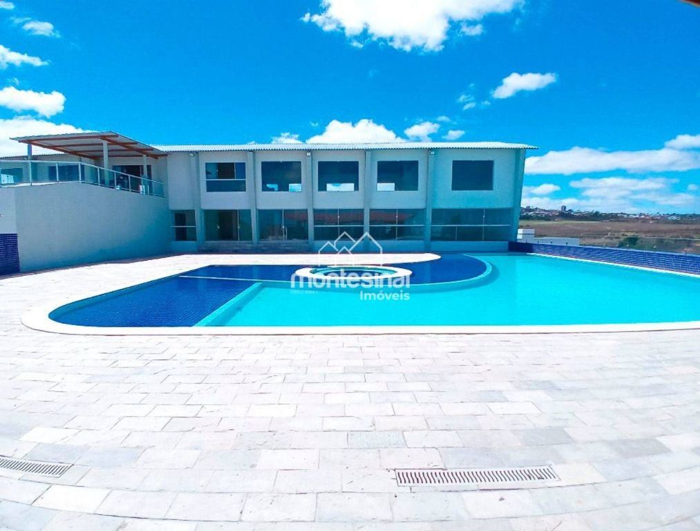 Imagens do imóveis Terreno à venda, 426 m² por R$ 95.000,00 - Condomínio Ville des Fluers - Garanhuns/PE