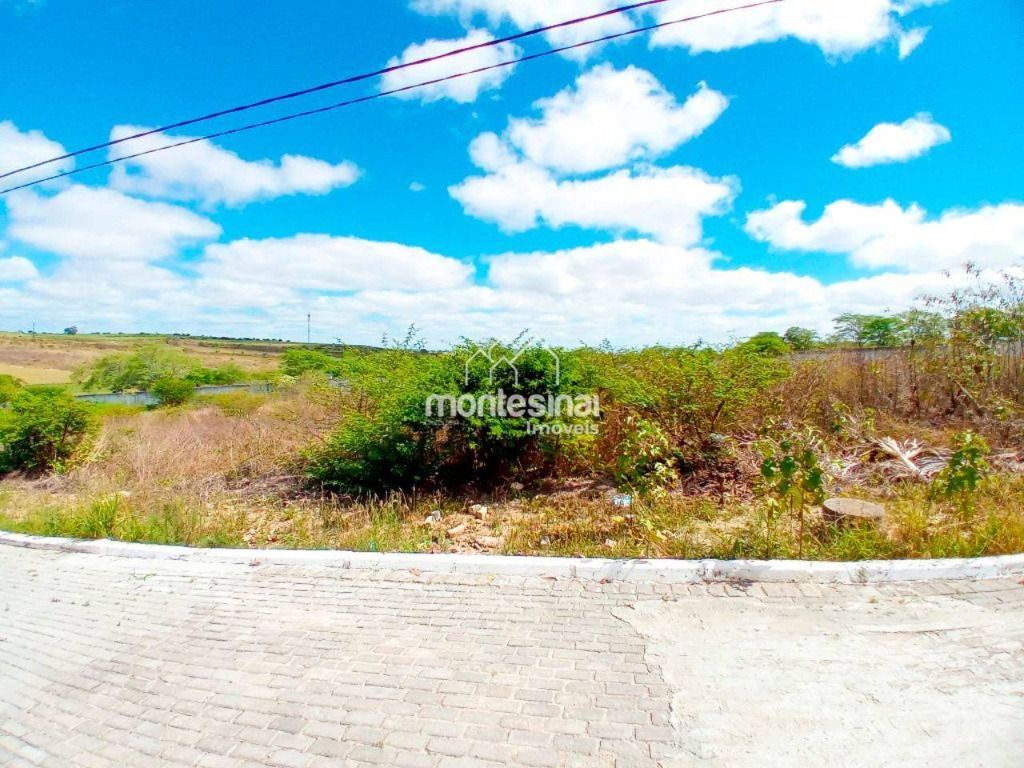 Imagens do imóveis Terreno à venda, 426 m² por R$ 95.000,00 - Condomínio Ville des Fluers - Garanhuns/PE