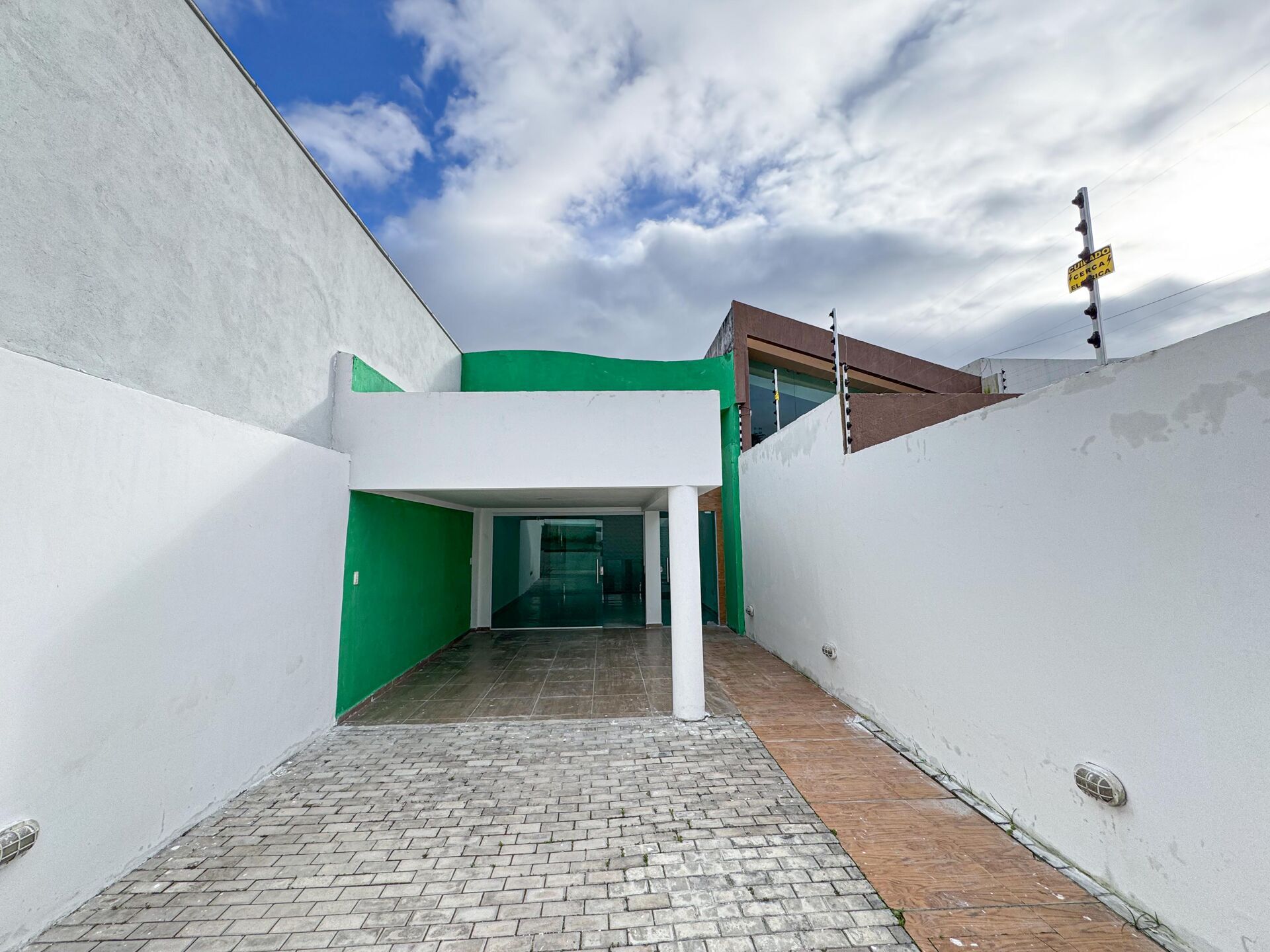 Imagens do imóveis Ponto comercial Heliópolis, aluguel por R$ 4.000,00 - Garanhuns/PE