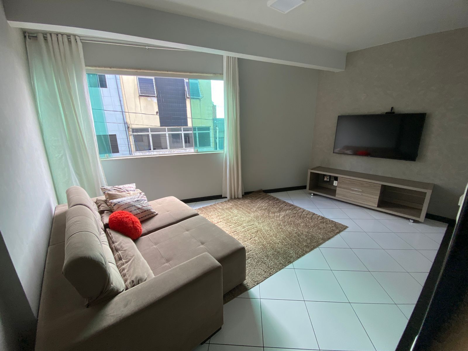 Apartamento Padrão à venda 1º andar centro por R$380.000,00 em Granhuns-PE