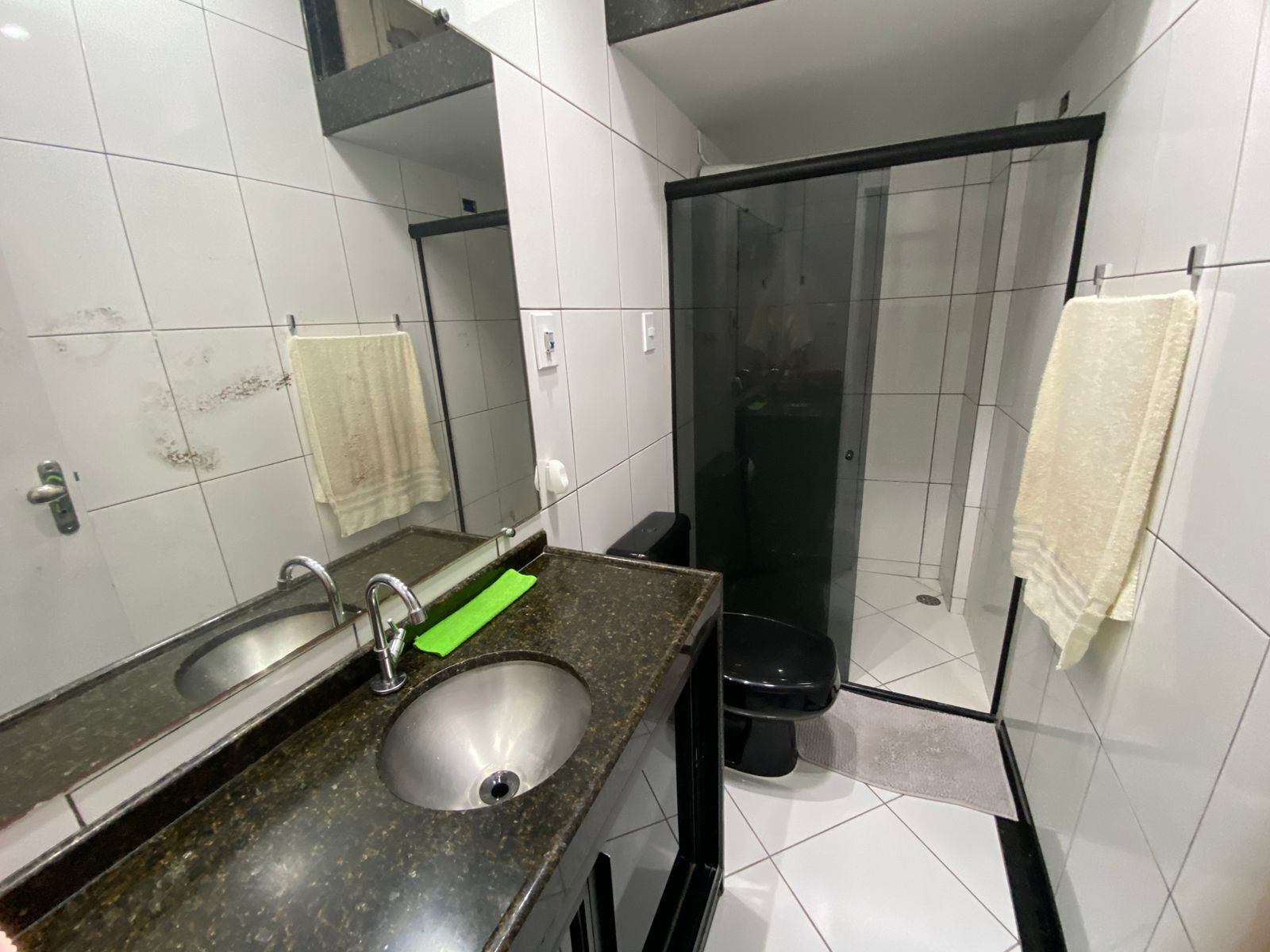 Apartamento Padrão à venda 1º andar centro por R$380.000,00 em Granhuns-PE