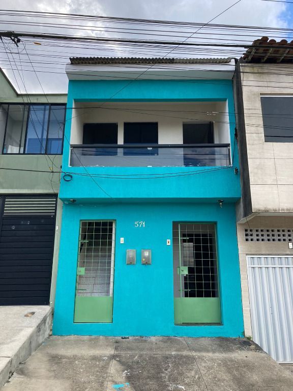 Imagens do imóveis Casa com 2 dormitórios à venda por R$ 350.000,00 - São José - Garanhuns/PE