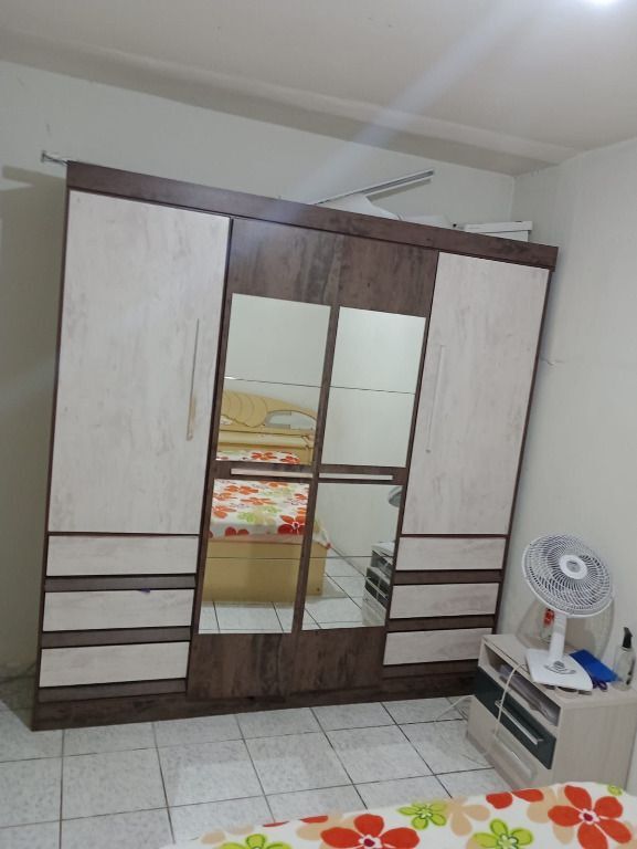 Imagens do imóveis Casa com 2 dormitórios à venda por R$ 350.000,00 - São José - Garanhuns/PE