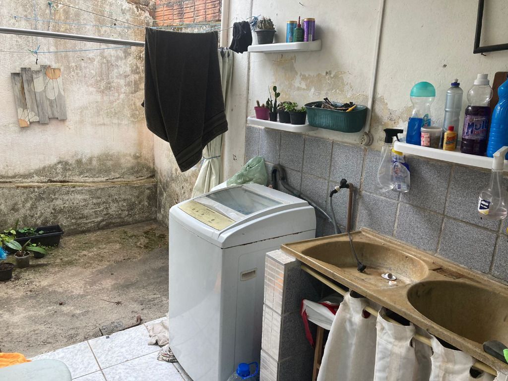 Imagens do imóveis Casa com 2 dormitórios à venda por R$ 350.000,00 - São José - Garanhuns/PE