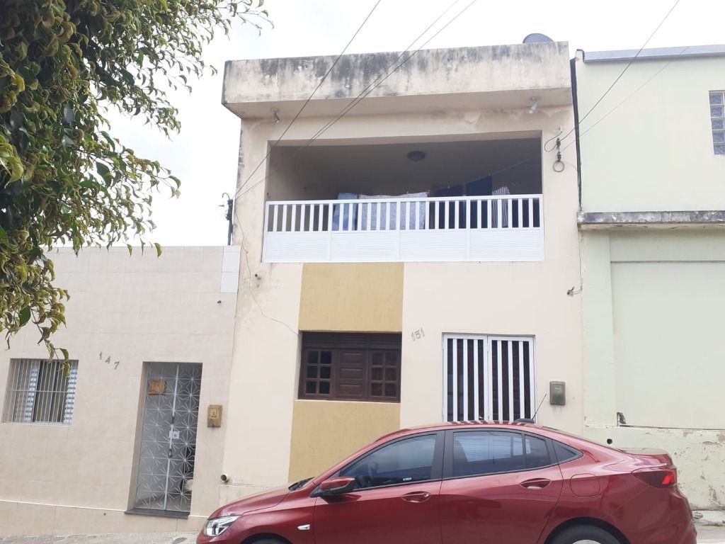 Imagens do imóveis Casa com 3 quartos à venda por R$ 350.000 - São José - Garanhuns/PE