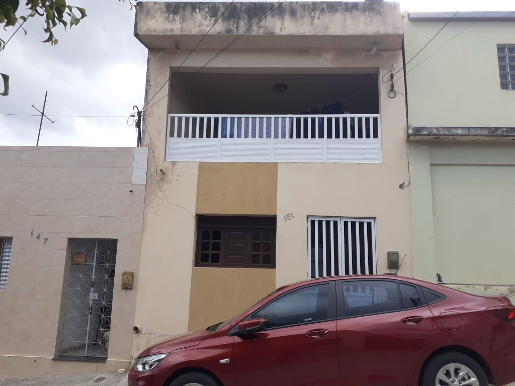 Imagens do imóveis Casa com 3 quartos à venda por R$ 350.000 - São José - Garanhuns/PE
