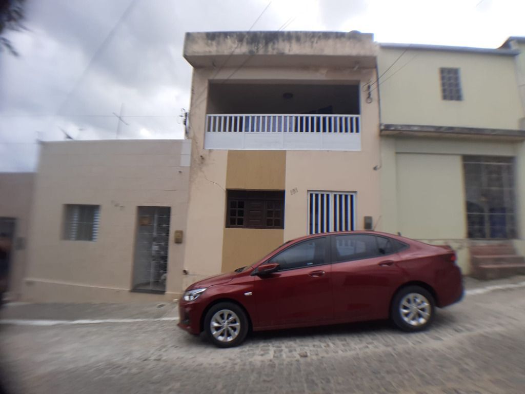 Imagens do imóveis Casa com 3 quartos à venda por R$ 350.000 - São José - Garanhuns/PE