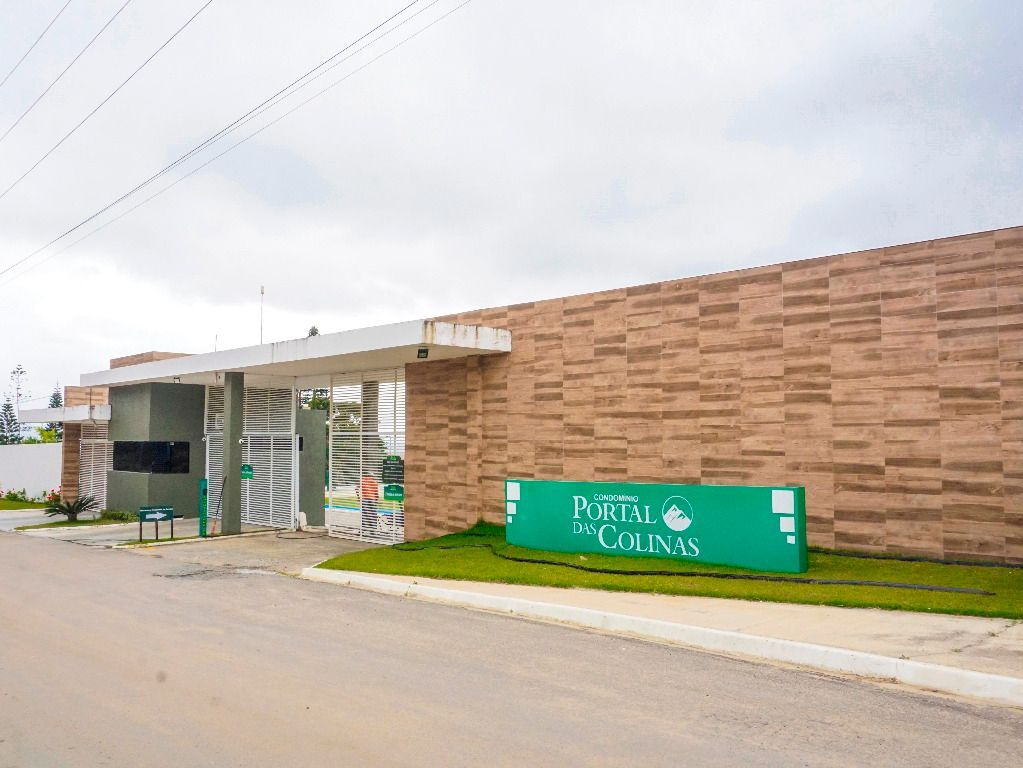 Imagens do imóveis Terreno à venda, 705 m² por R$ 160.000,00 - Portal das Colinas - Garanhuns/PE