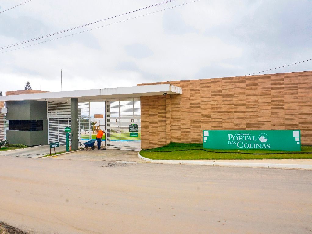 Imagens do imóveis Terreno à venda, 705 m² por R$ 160.000,00 - Portal das Colinas - Garanhuns/PE