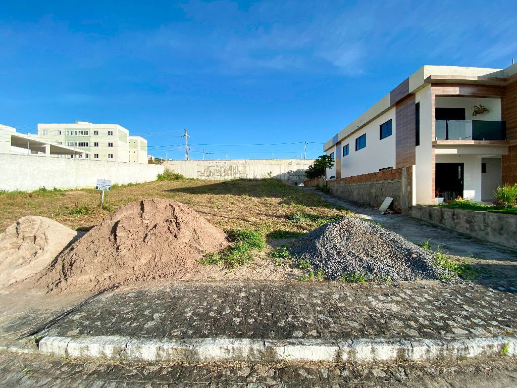 Imagens do imóveis Terreno à venda, 705 m² por R$ 160.000,00 - Portal das Colinas - Garanhuns/PE
