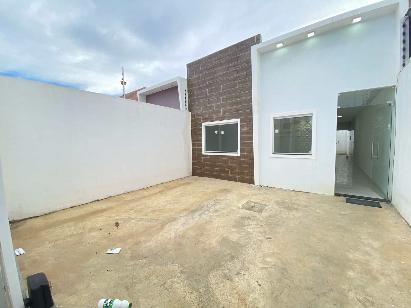 Casa para alugar no bairro Cidade das Flores em Garanhuns/PE