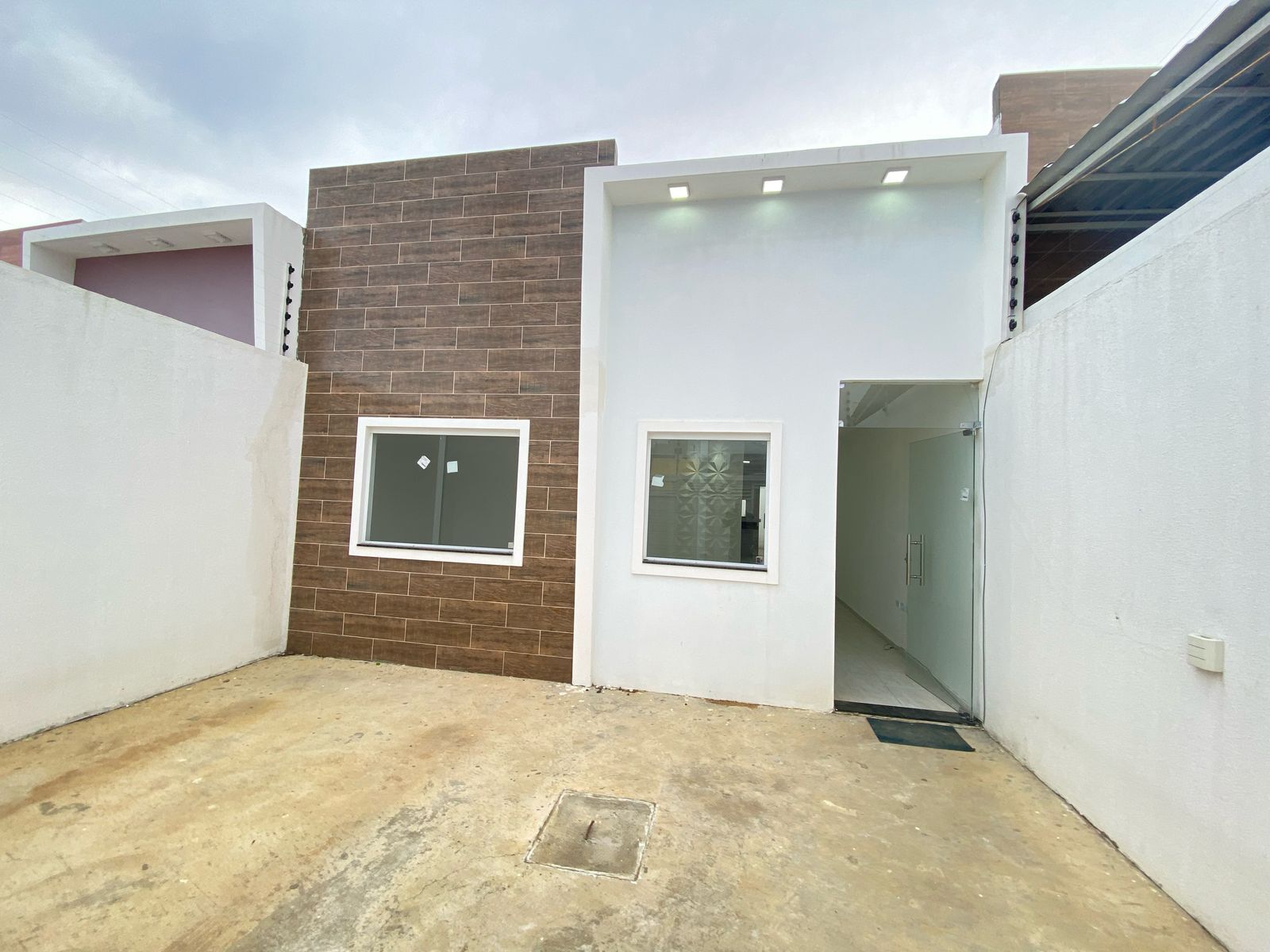 Casa para alugar no bairro Cidade das Flores em Garanhuns/PE