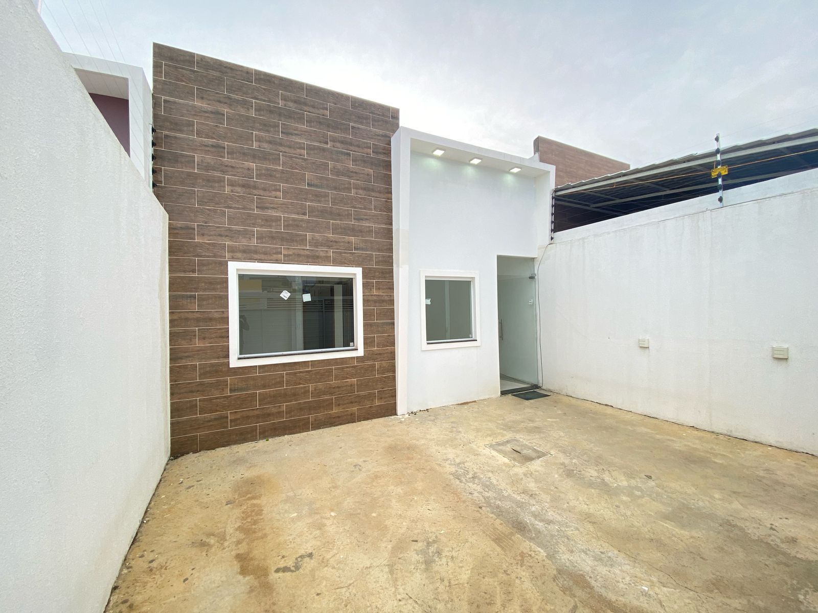 Casa para alugar no bairro Cidade das Flores em Garanhuns/PE