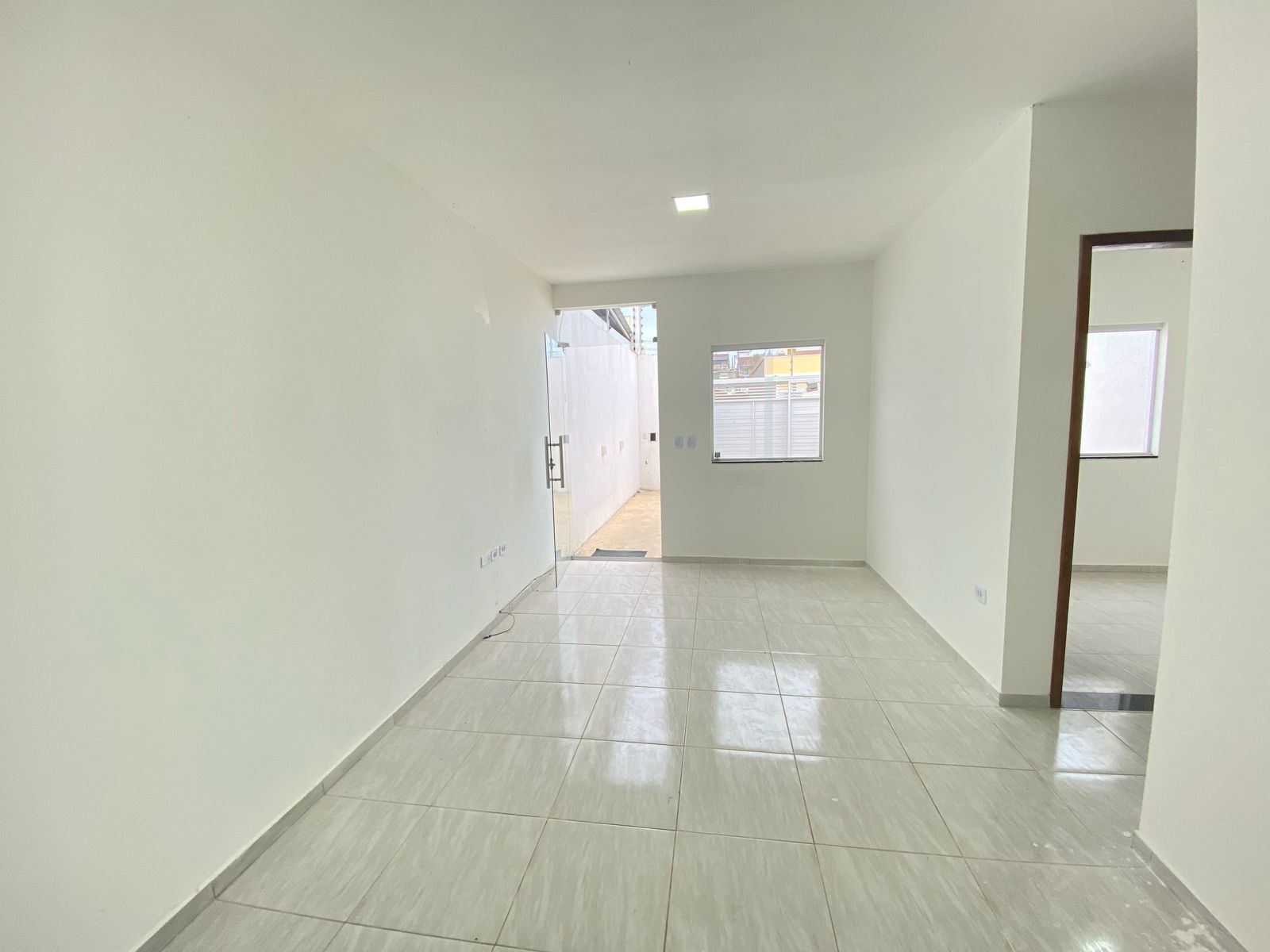 Casa para alugar no bairro Cidade das Flores em Garanhuns/PE
