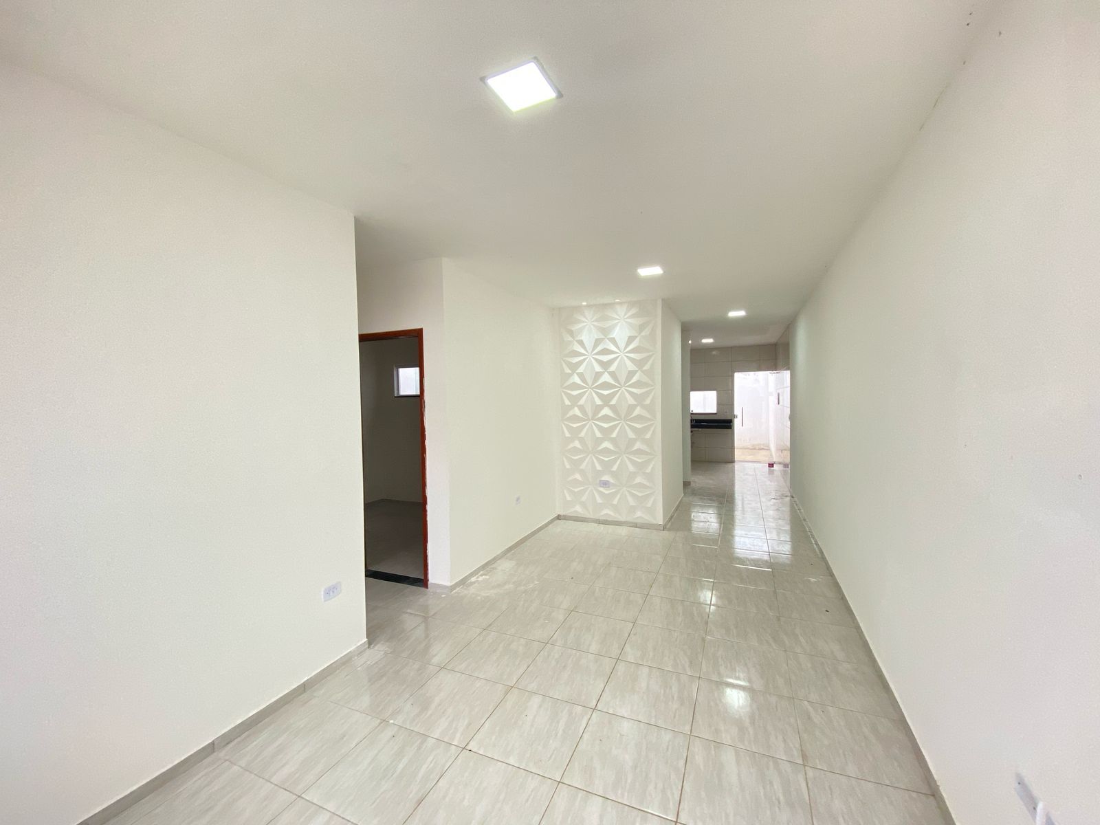 Casa para alugar no bairro Cidade das Flores em Garanhuns/PE