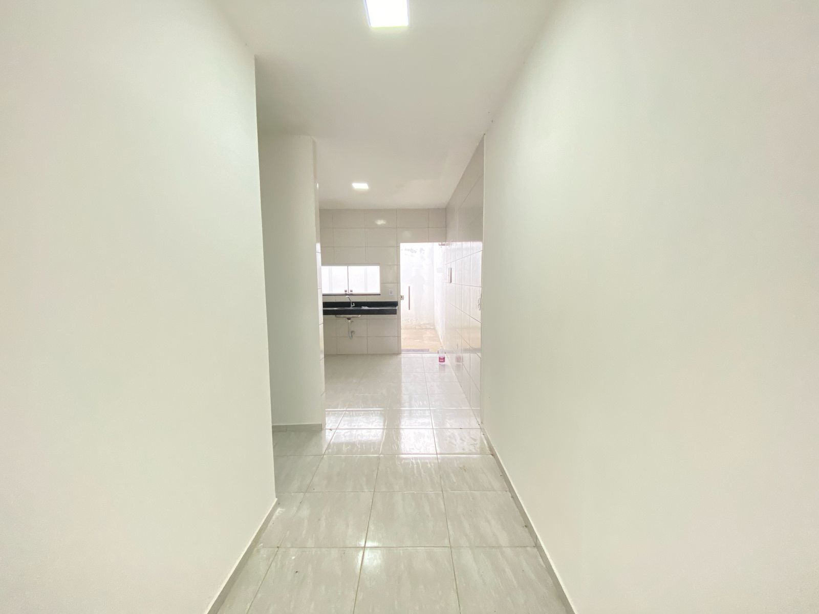 Casa para alugar no bairro Cidade das Flores em Garanhuns/PE