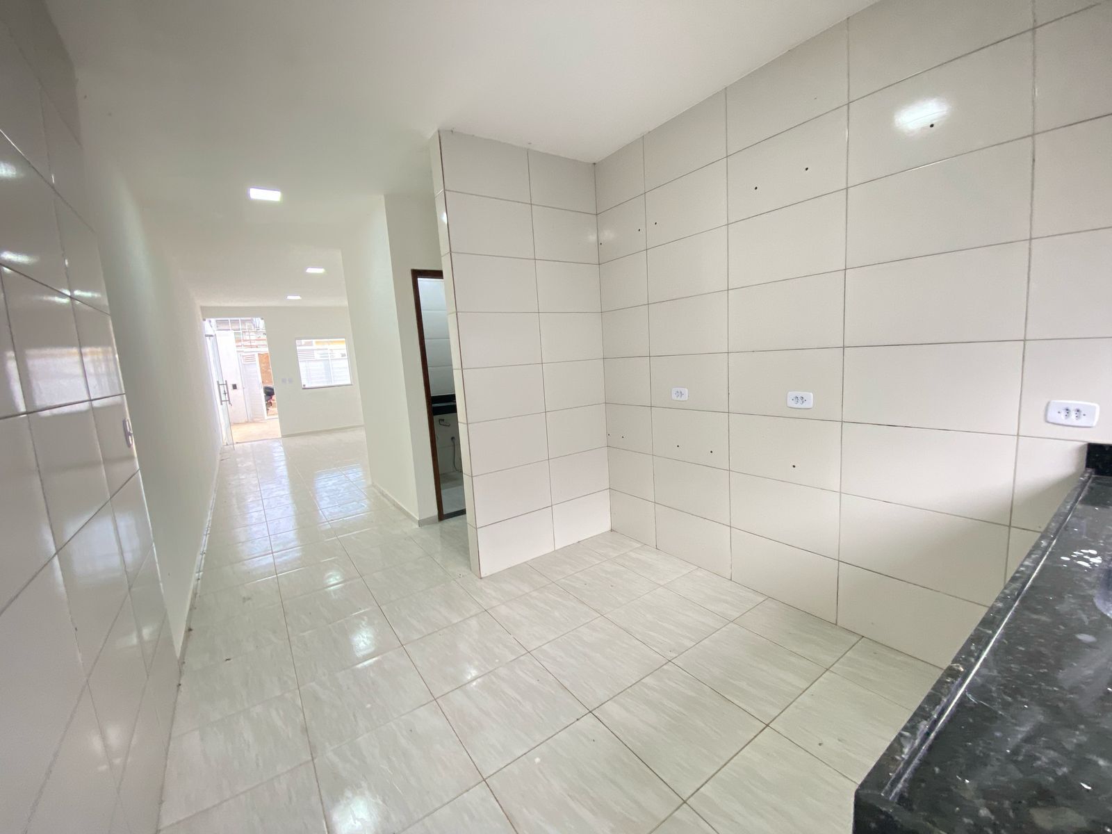 Casa para alugar no bairro Cidade das Flores em Garanhuns/PE