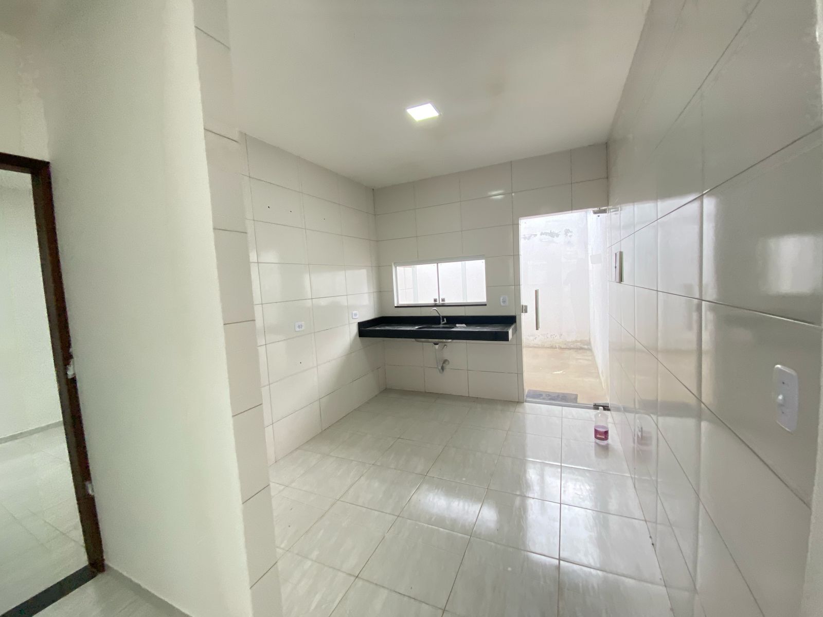 Casa para alugar no bairro Cidade das Flores em Garanhuns/PE