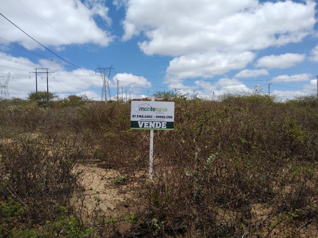 Imagens do imóveis Terreno à venda, 200 m² por R$ 50.000,00 - Severiano Moraes Filho - Garanhuns/PE