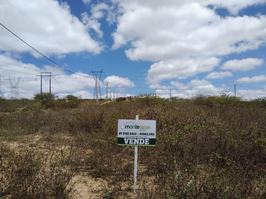 Imagens do imóveis Terreno à venda, 200 m² por R$ 50.000,00 - Severiano Moraes Filho - Garanhuns/PE