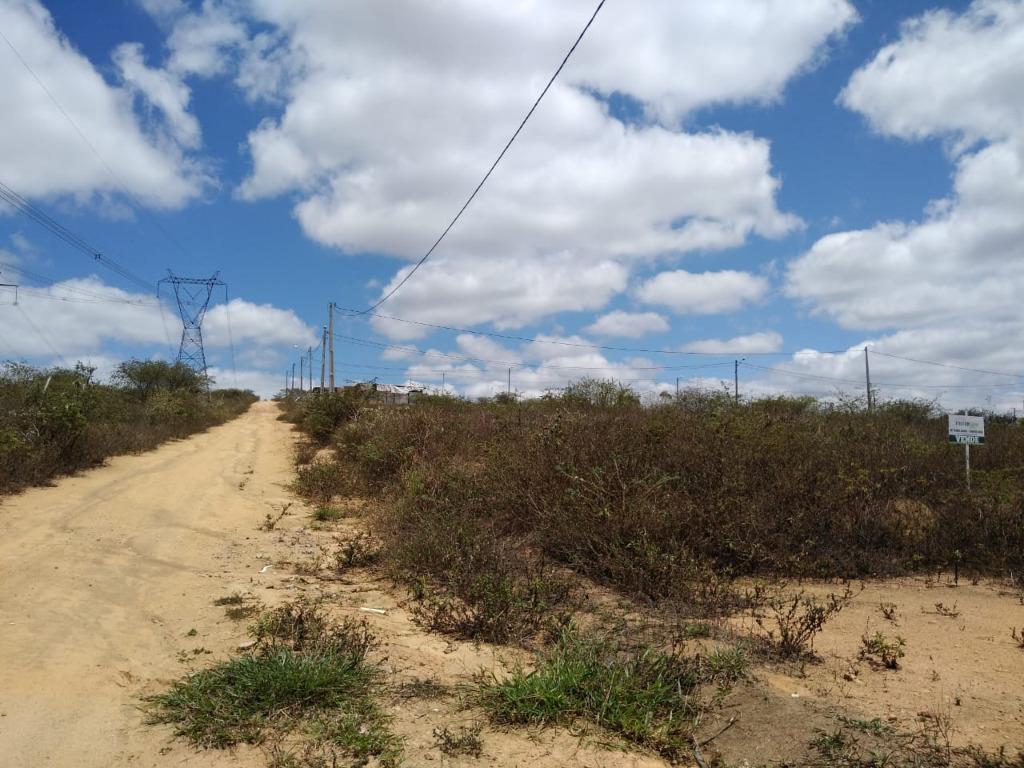Imagens do imóveis Terreno à venda, 200 m² por R$ 50.000,00 - Severiano Moraes Filho - Garanhuns/PE