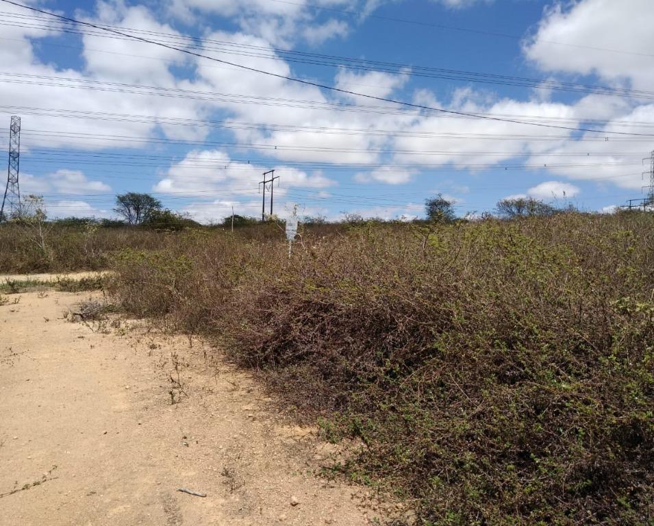Imagens do imóveis Terreno à venda, 200 m² por R$ 50.000,00 - Severiano Moraes Filho - Garanhuns/PE