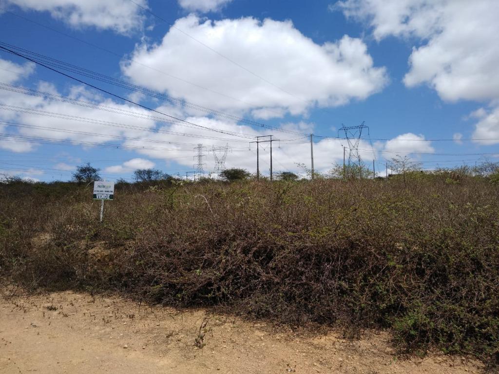 Imagens do imóveis Terreno à venda, 200 m² por R$ 50.000,00 - Severiano Moraes Filho - Garanhuns/PE