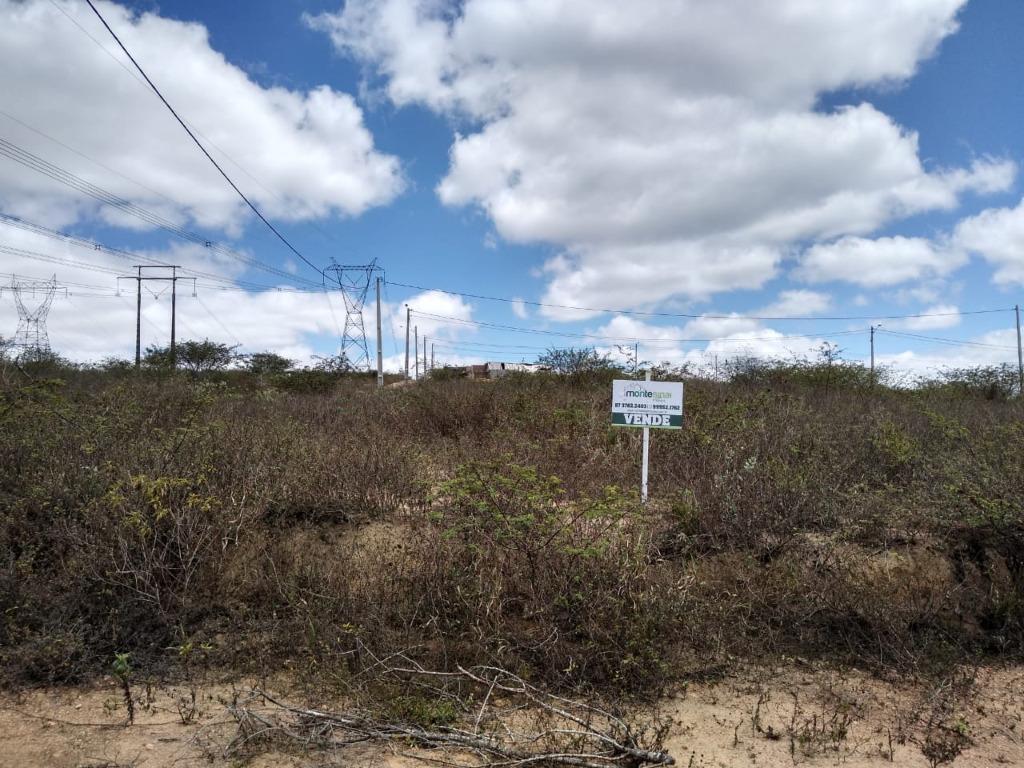 Imagens do imóveis Terreno à venda, 200 m² por R$ 50.000,00 - Severiano Moraes Filho - Garanhuns/PE