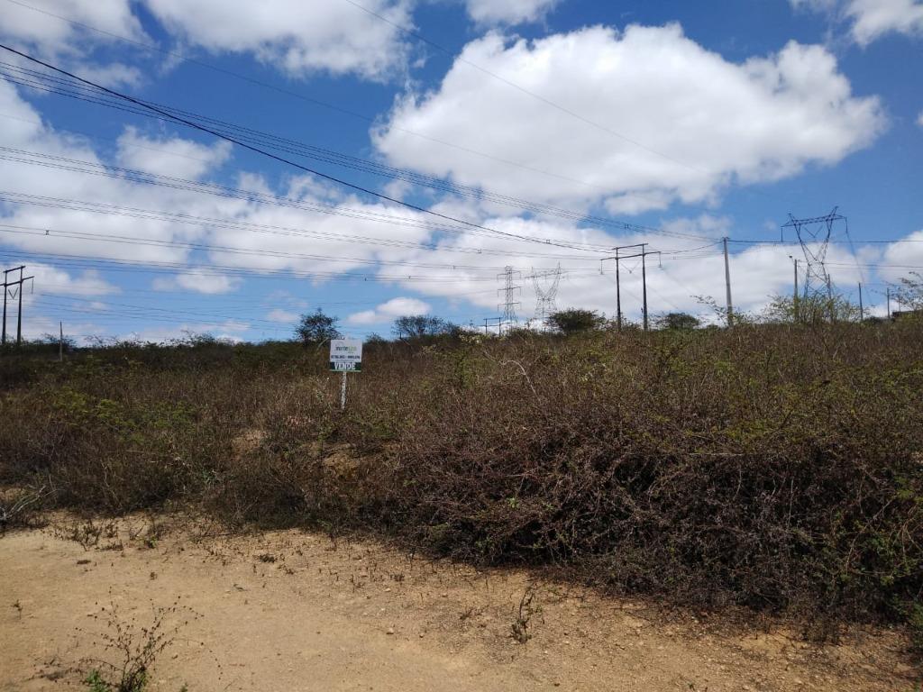 Imagens do imóveis Terreno à venda, 200 m² por R$ 50.000,00 - Severiano Moraes Filho - Garanhuns/PE