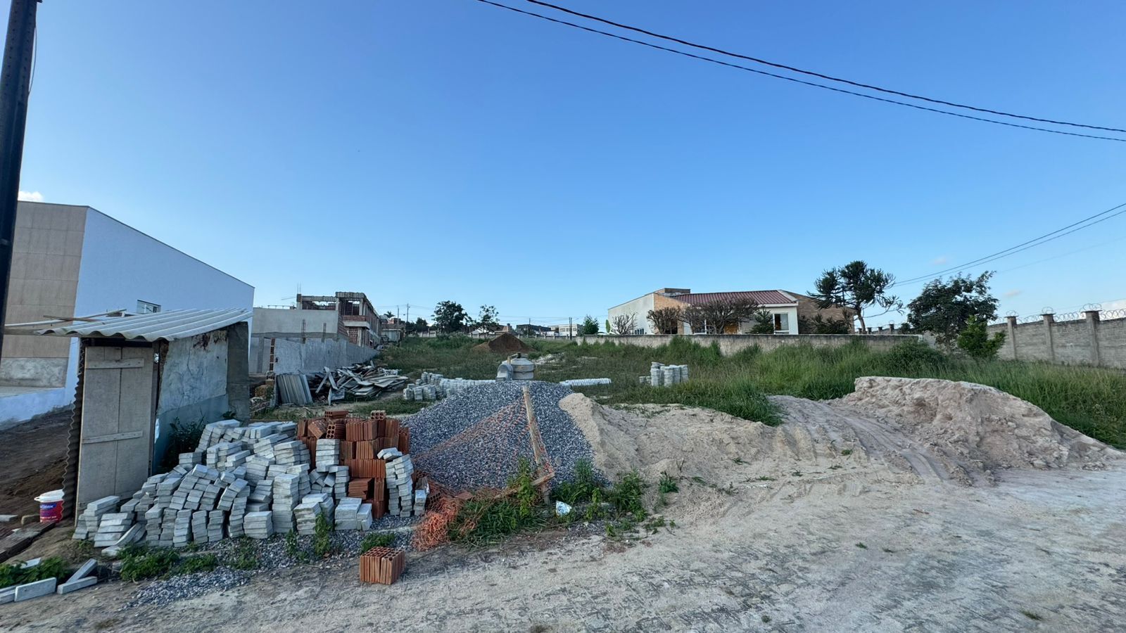 Imagens do imóveis R$100.000,00