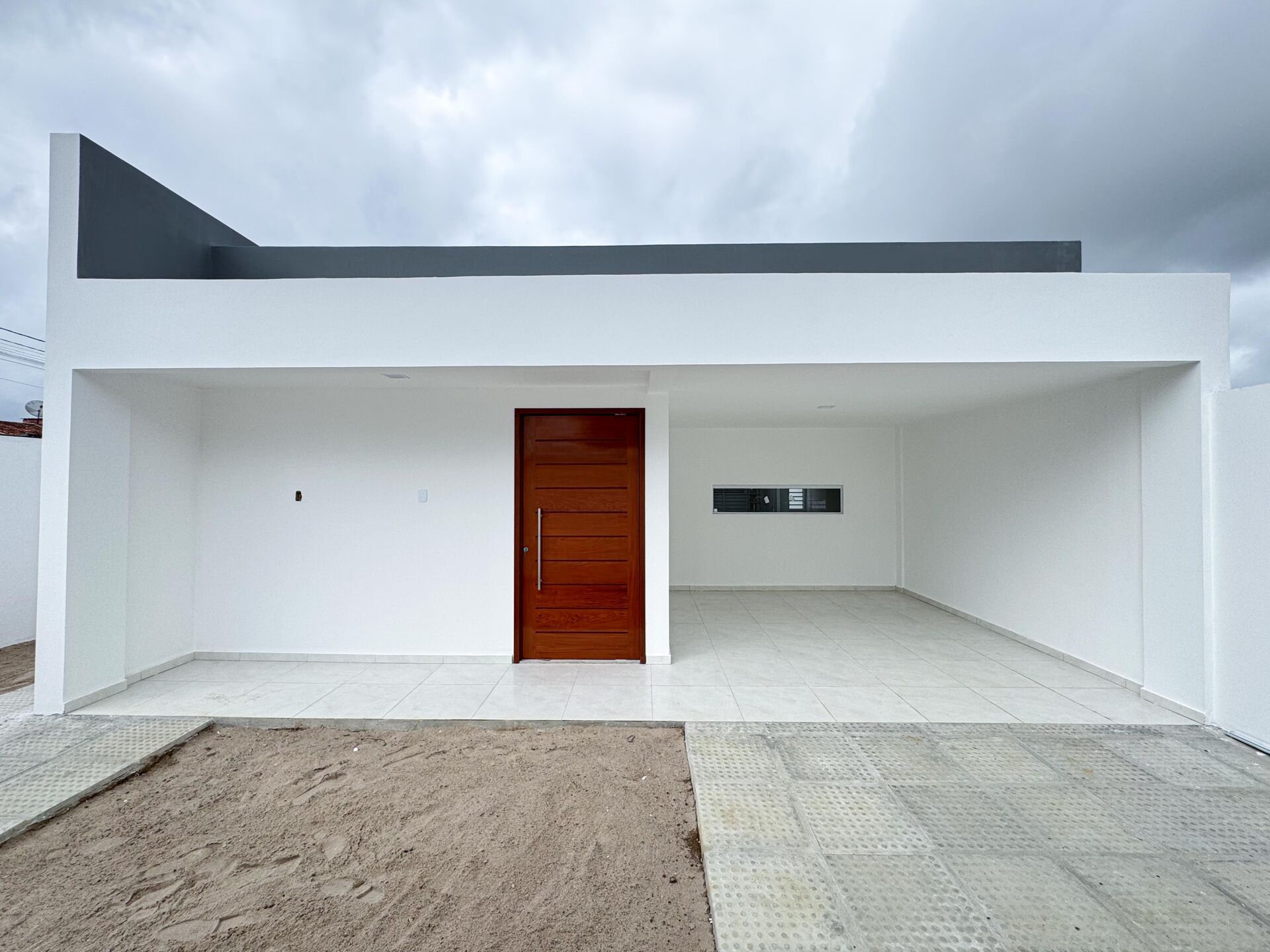 Casa com 3 quartos à venda por R$ 430.000,00 - Severiano Moraes Filho- Garanhuns/PE
