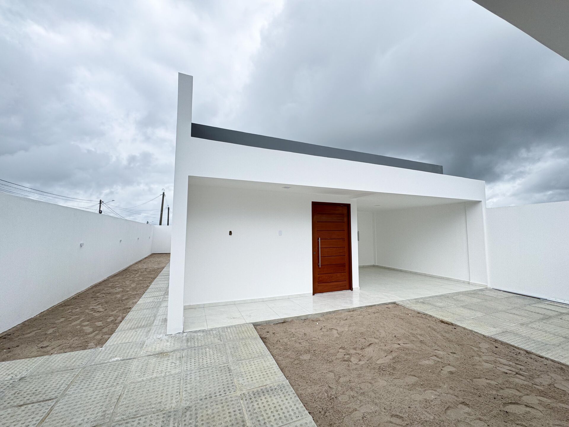 Casa com 3 quartos à venda por R$ 430.000,00 - Severiano Moraes Filho- Garanhuns/PE