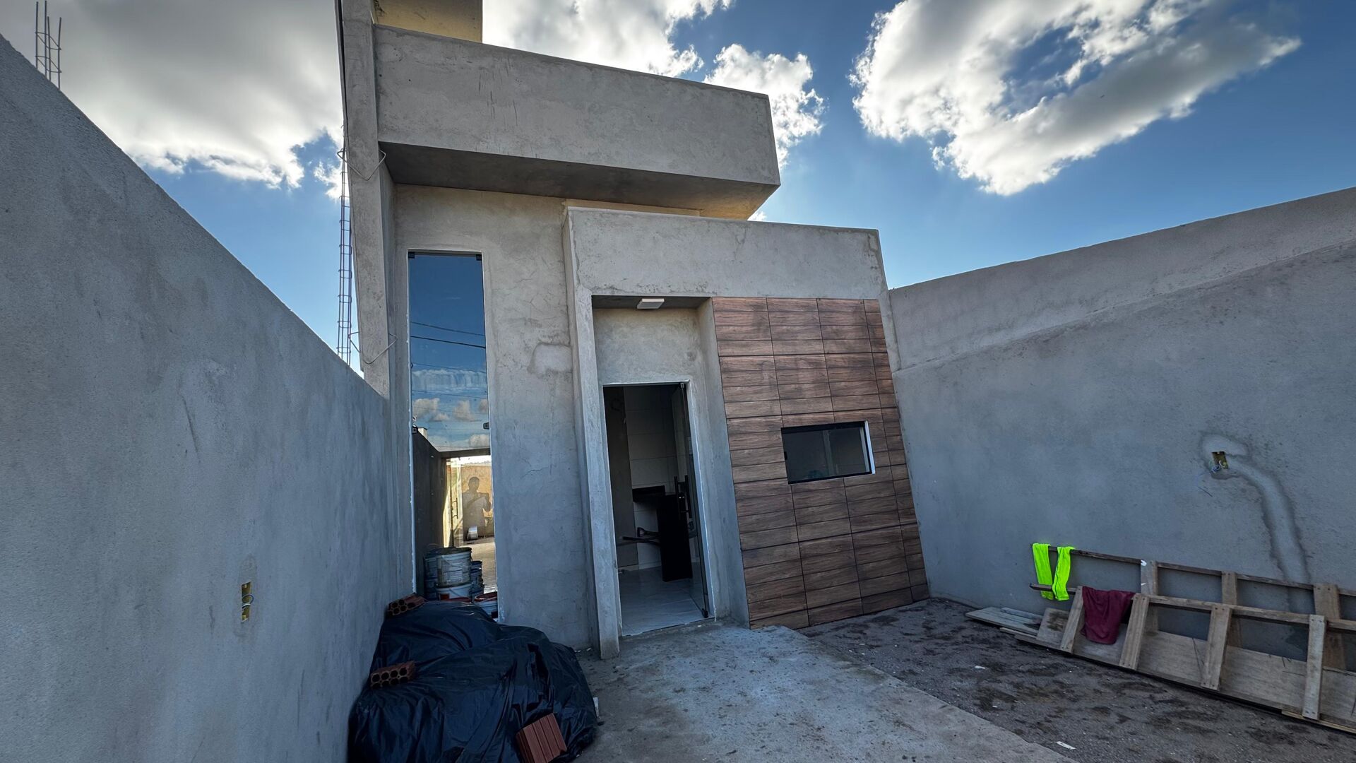 Imagens do imóveis Casa à venda no bairro Jose Maria Dourado R$235.00,00 Garanhuns/PE