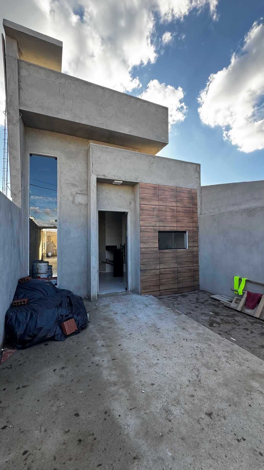 Imagens do imóveis Casa à venda no bairro Jose Maria Dourado R$235.00,00 Garanhuns/PE