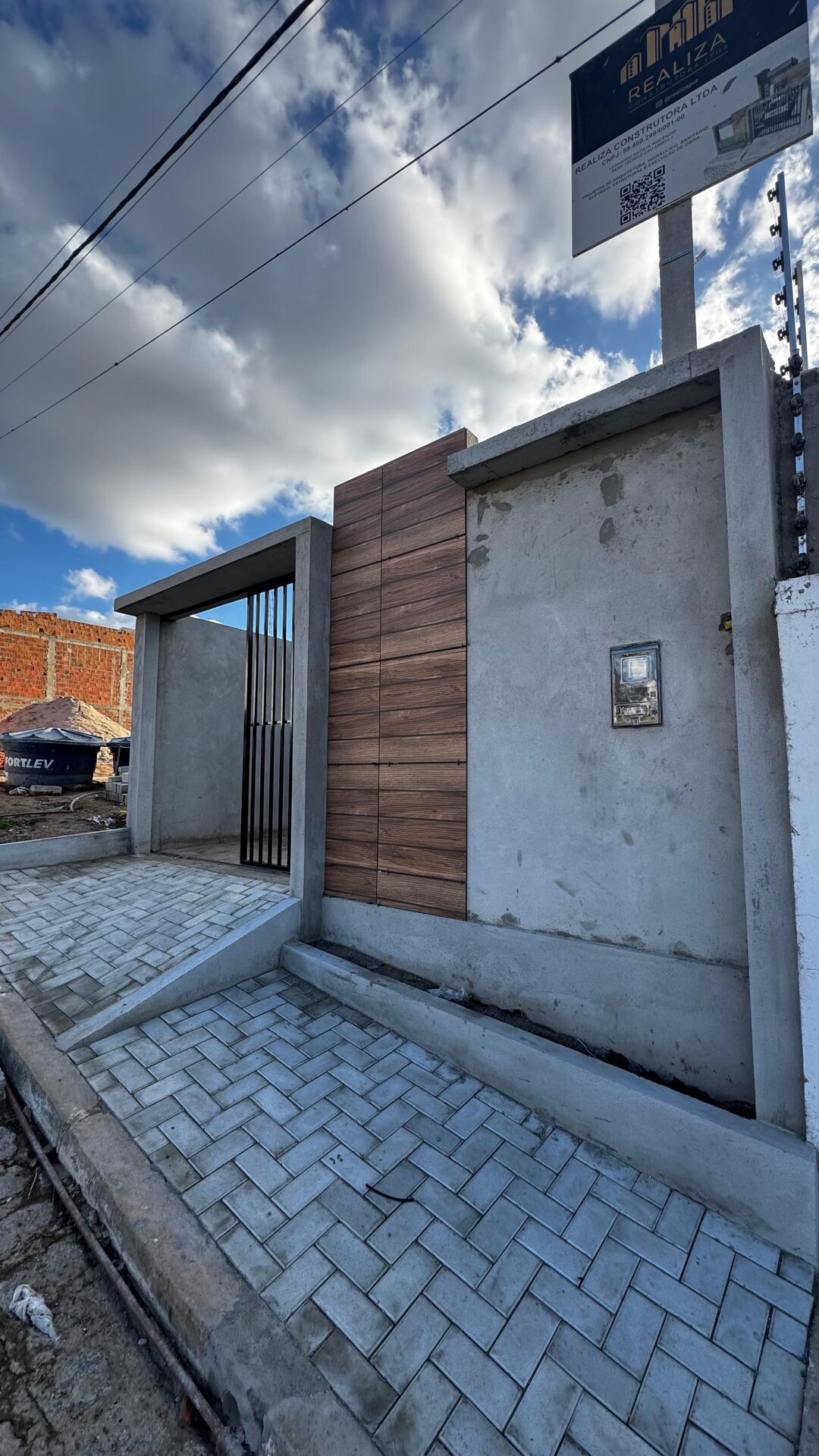 Imagens do imóveis Casa à venda no bairro Jose Maria Dourado R$235.00,00 Garanhuns/PE
