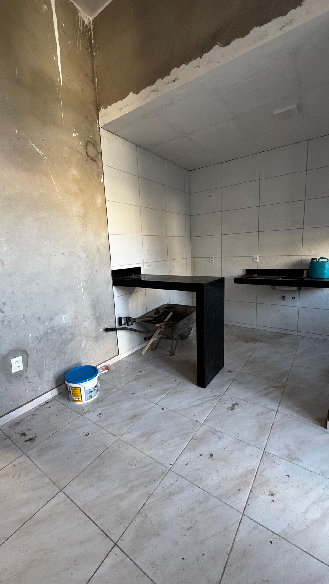 Imagens do imóveis Casa à venda no bairro Jose Maria Dourado R$235.00,00 Garanhuns/PE