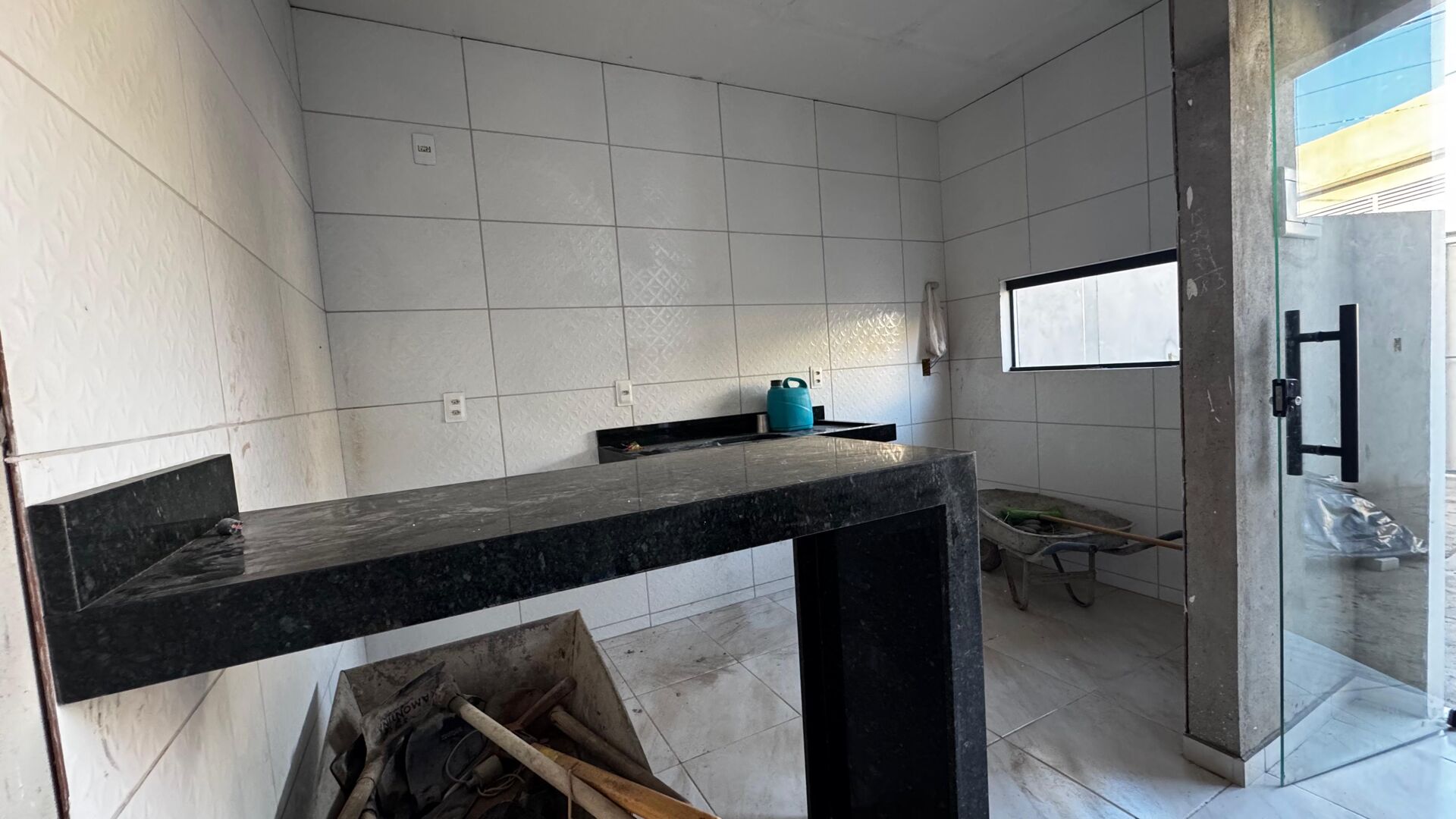 Imagens do imóveis Casa à venda no bairro Jose Maria Dourado R$235.00,00 Garanhuns/PE