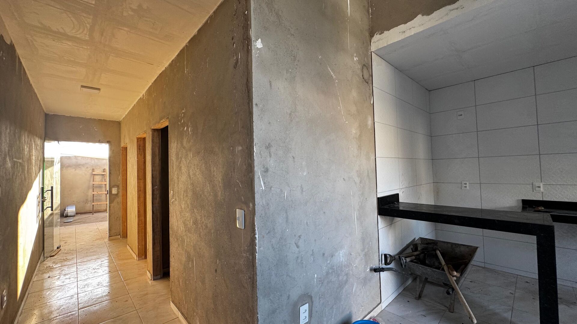 Imagens do imóveis Casa à venda no bairro Jose Maria Dourado R$235.00,00 Garanhuns/PE