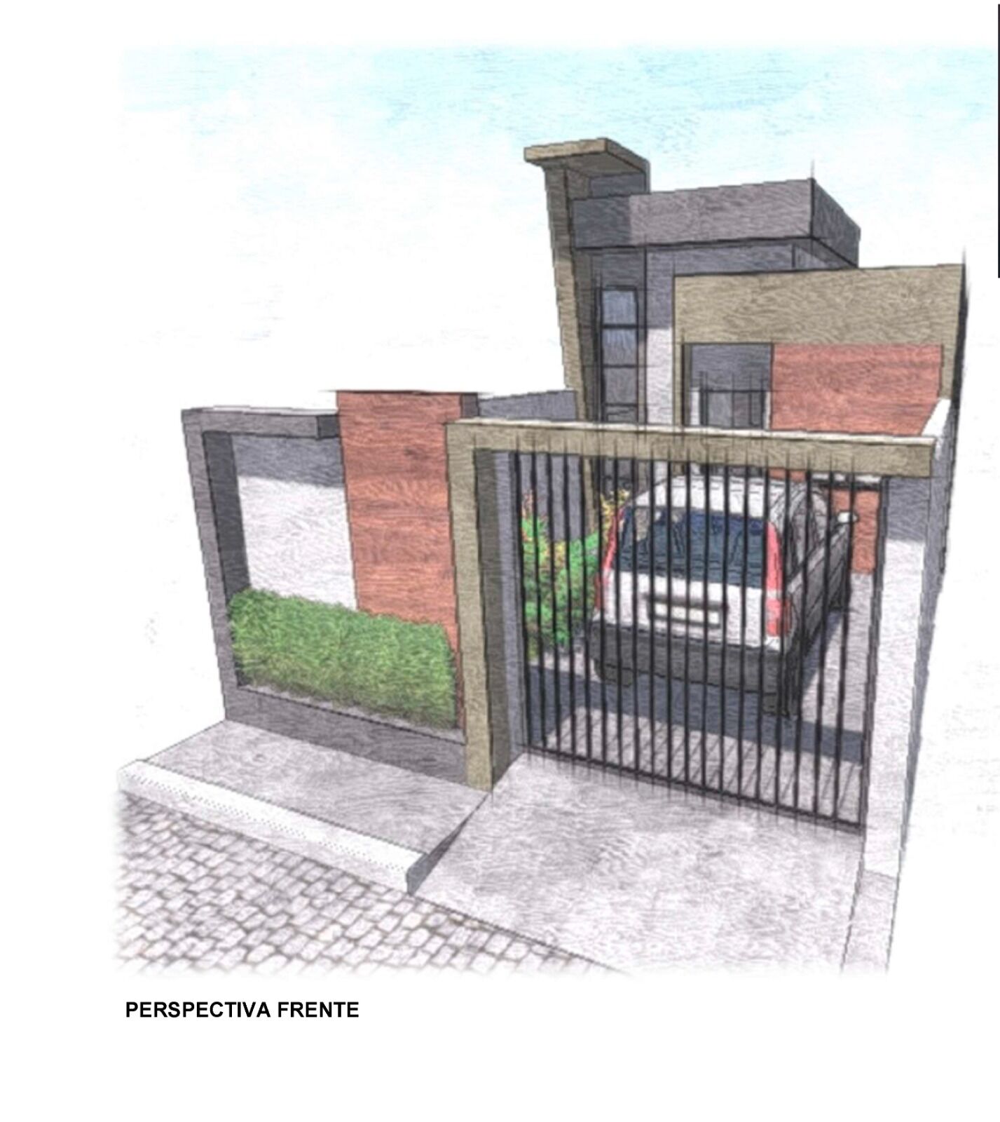 Imagens do imóveis Casa à venda no bairro Jose Maria Dourado R$235.00,00 Garanhuns/PE