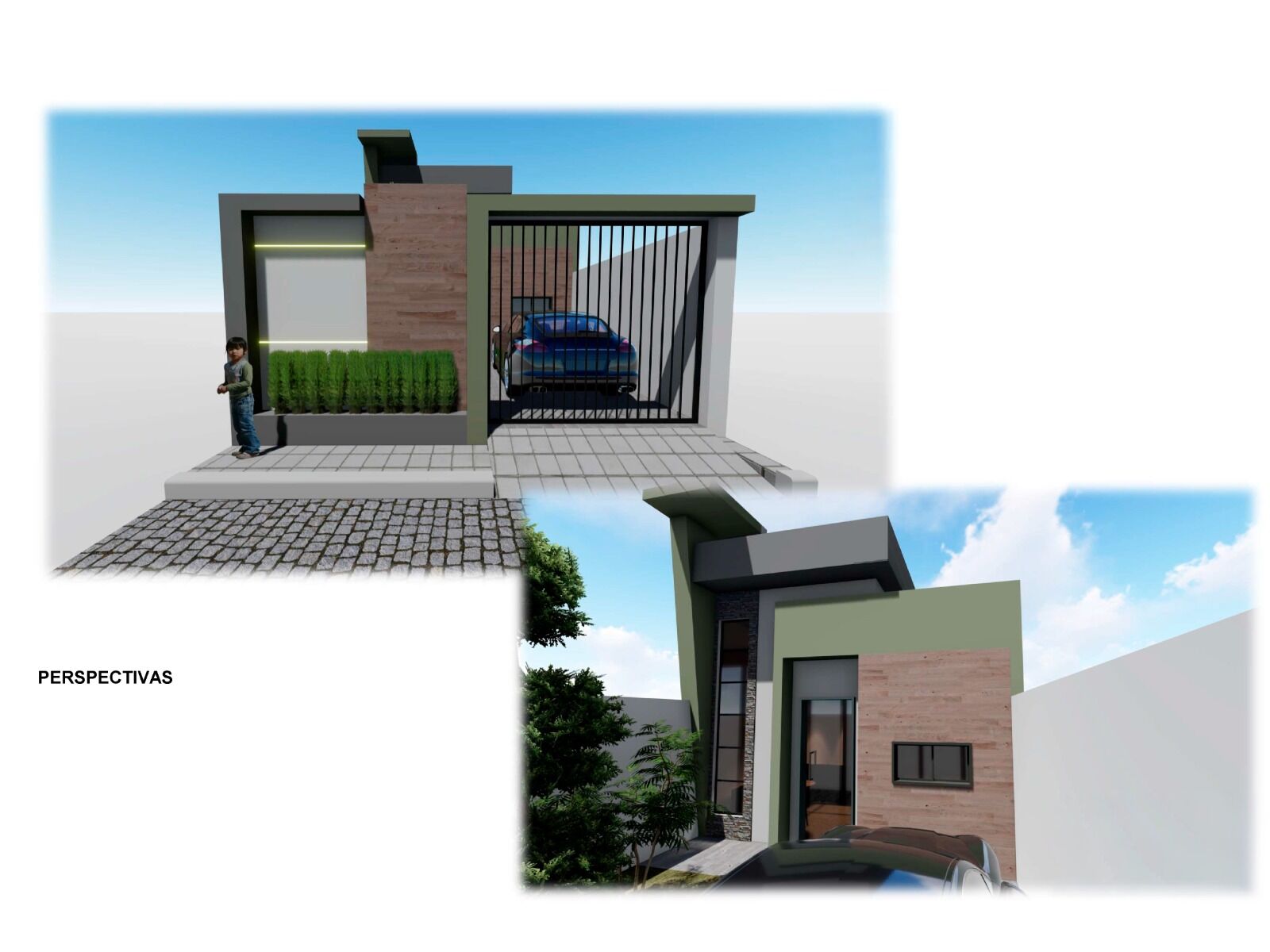 Imagens do imóveis Casa à venda no bairro Jose Maria Dourado R$235.00,00 Garanhuns/PE