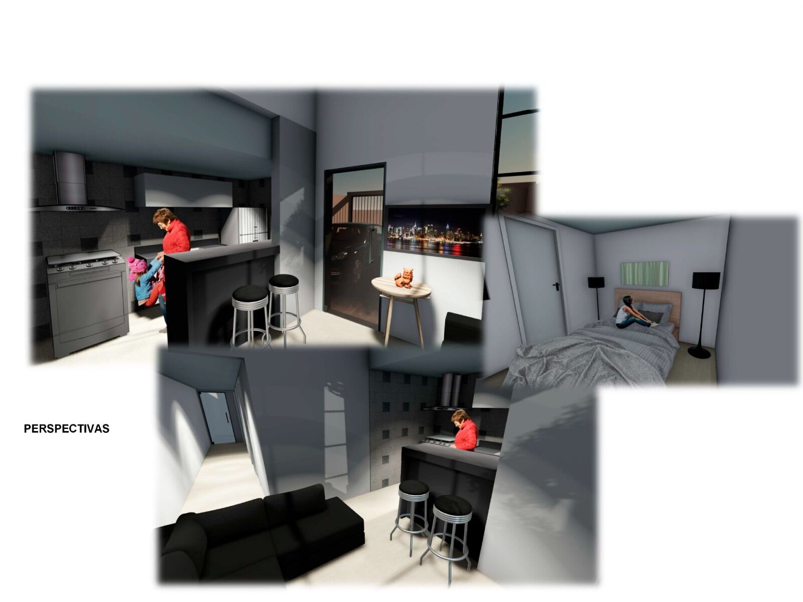 Imagens do imóveis Casa à venda no bairro Jose Maria Dourado R$235.00,00 Garanhuns/PE