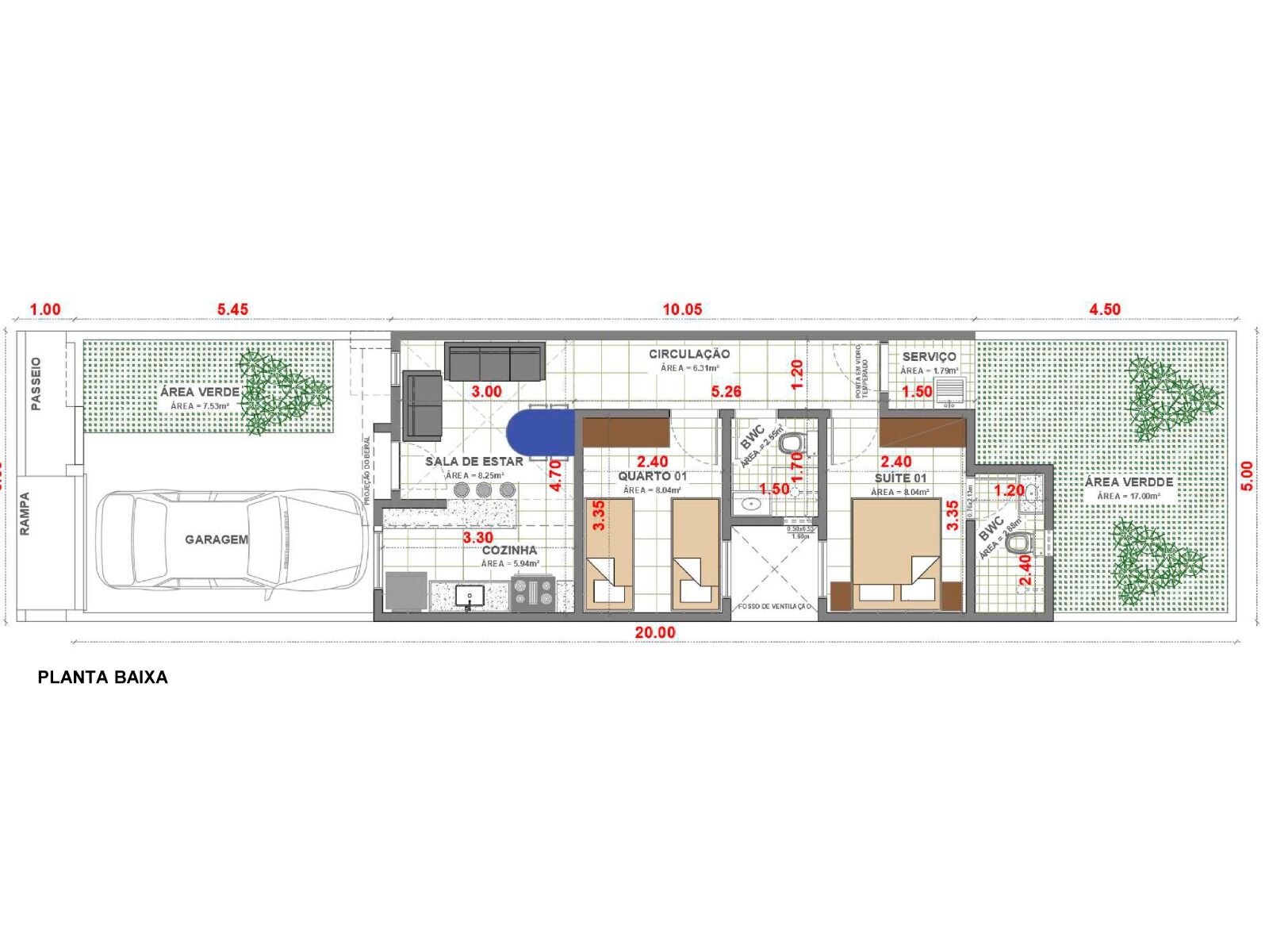 Imagens do imóveis Casa à venda no bairro Jose Maria Dourado R$235.00,00 Garanhuns/PE